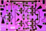 Ka Band High Power Amplifier